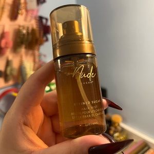 Nude Sugar Hair Scent